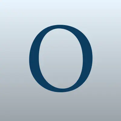 Ой, кофейня, лого-визитка