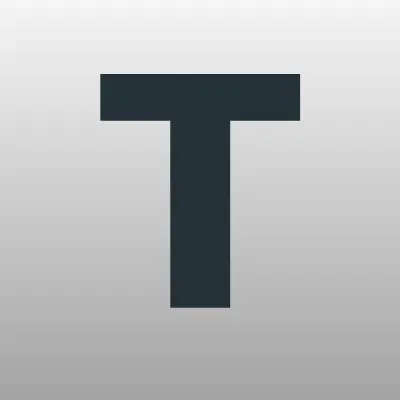 Трактородеталь