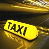 Такси в Суоярви